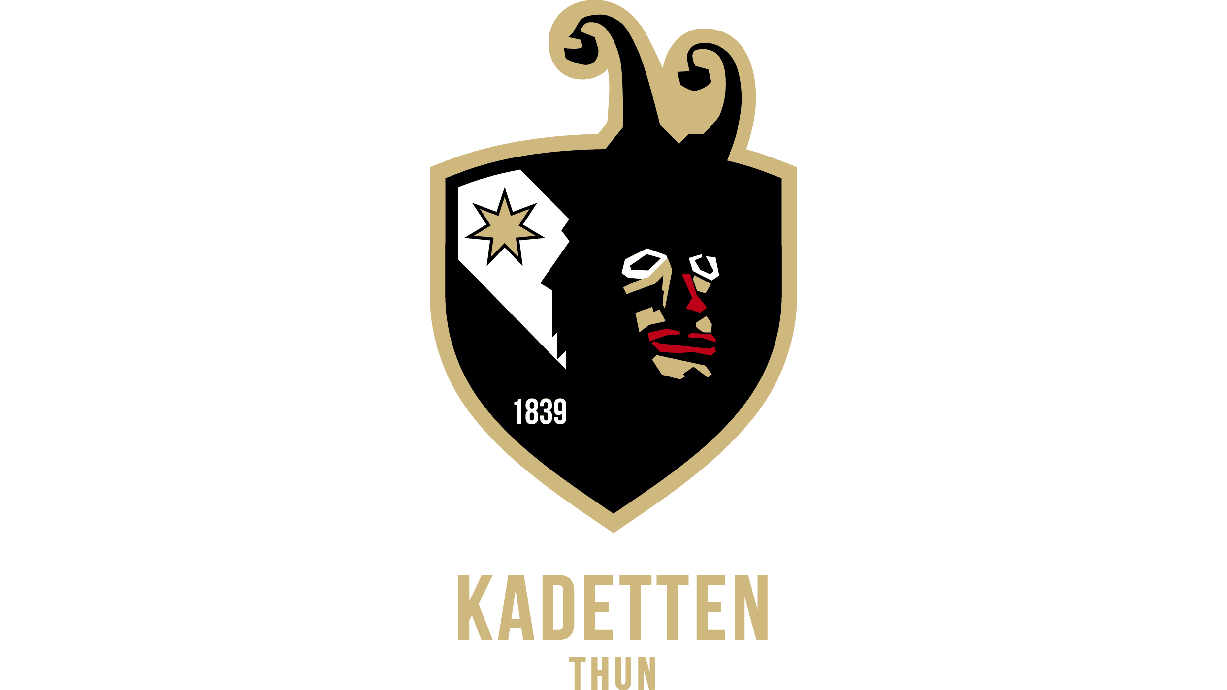 logo kadetten thun