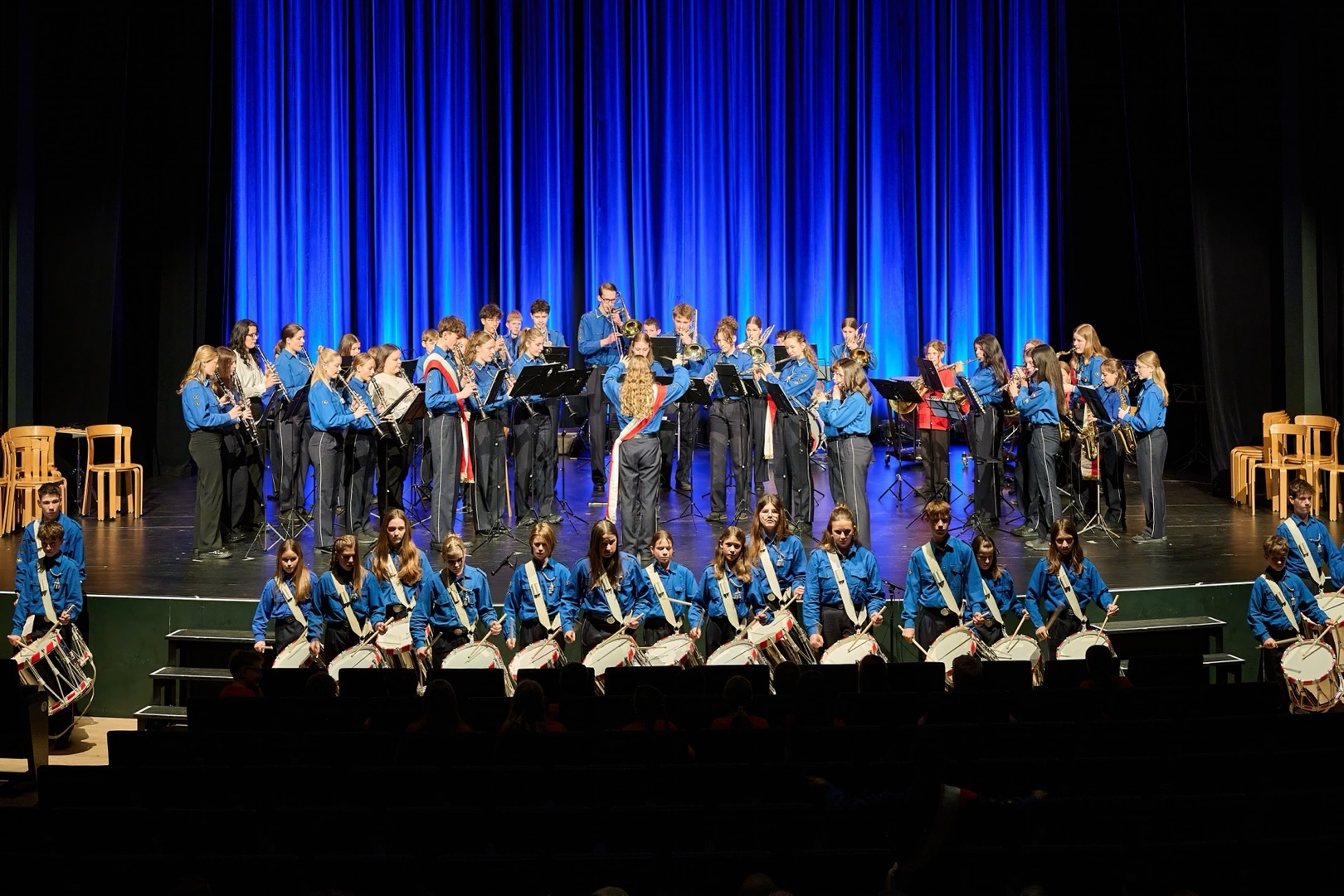 2026 Schlusskonzert Samstag