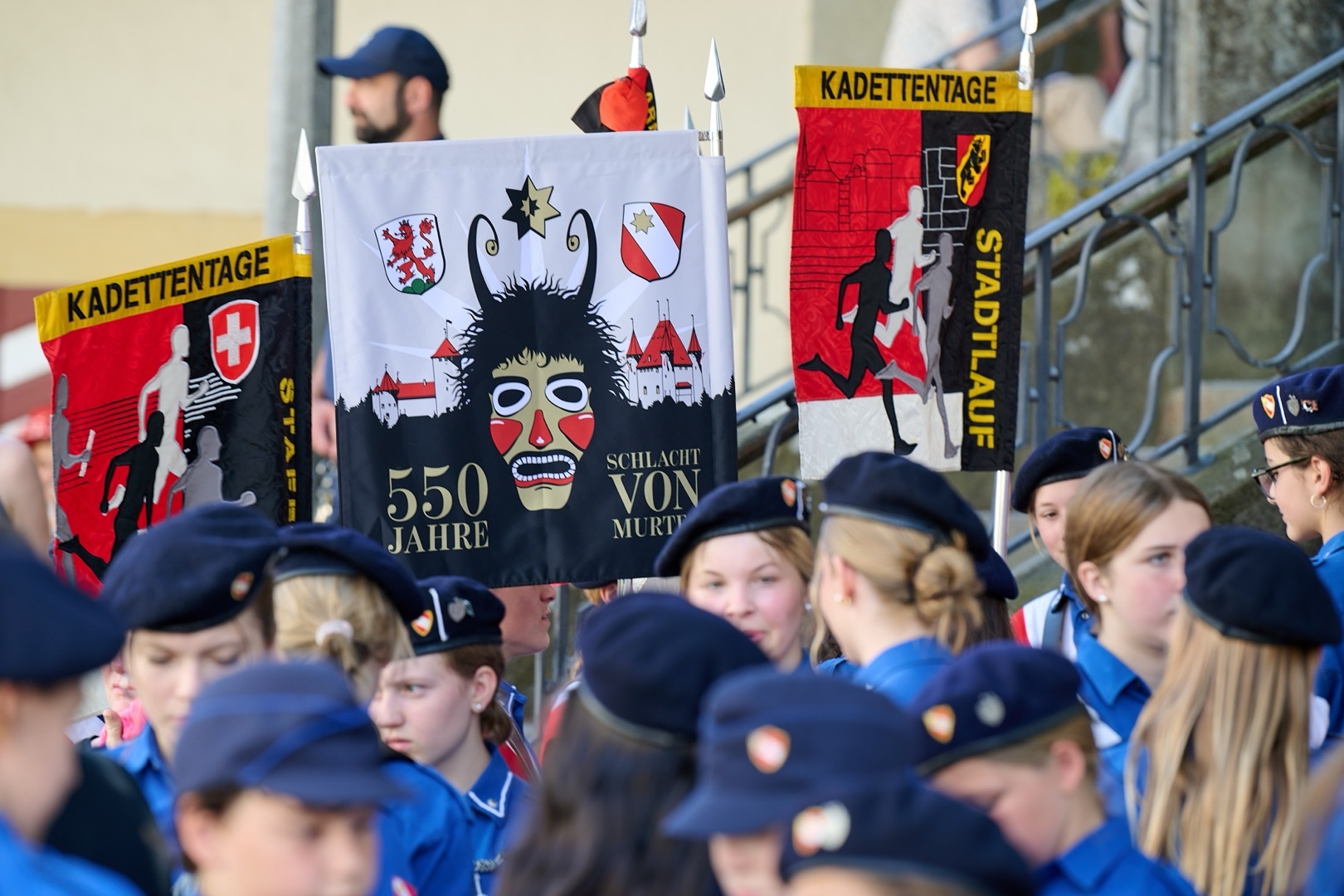 2026 550 Jahre Schlacht von Murten