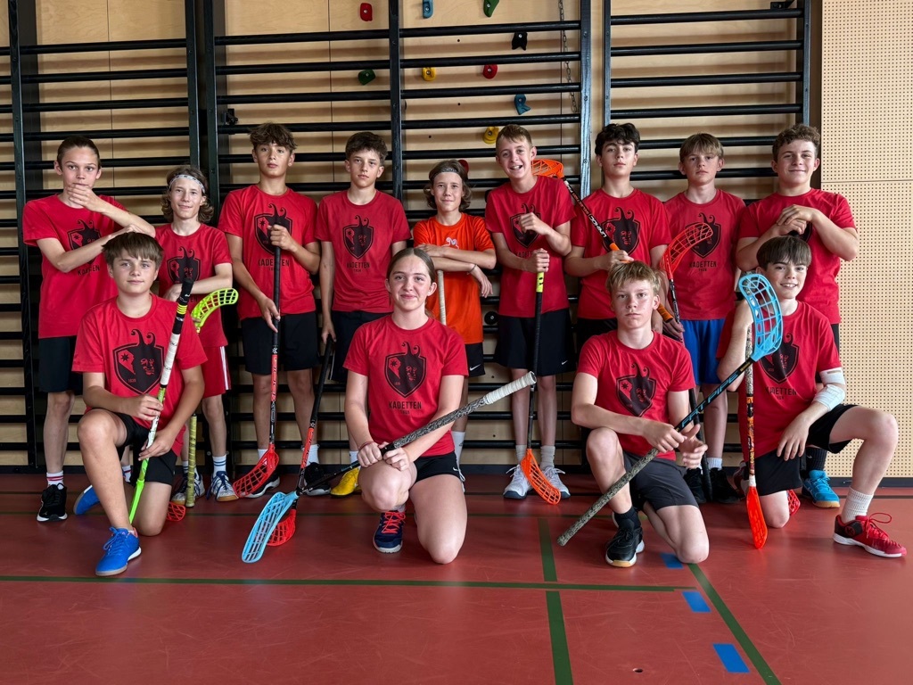 Schwimmmessung Strandbad Thun