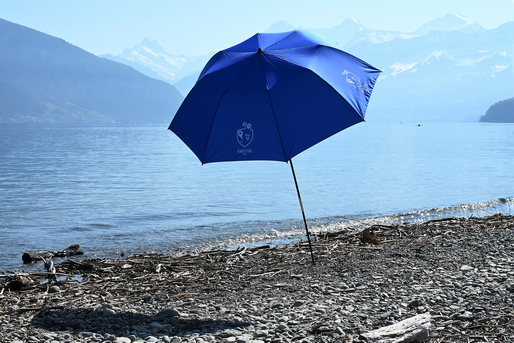 Badetuch der Kadetten Thun