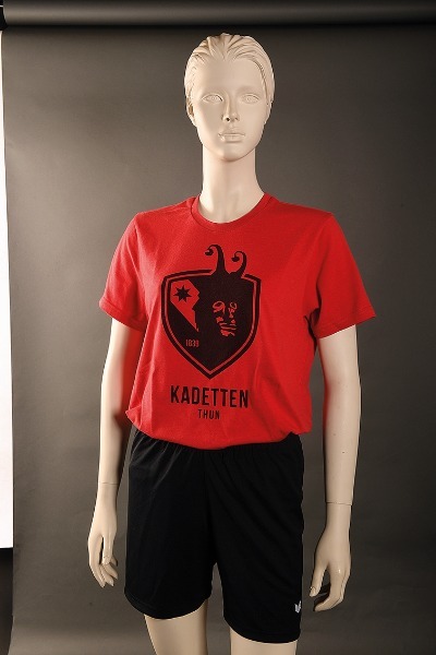 Kadetten Thun Sportbekleidung