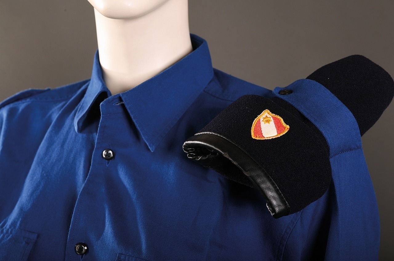 Béret Kadetten Thun