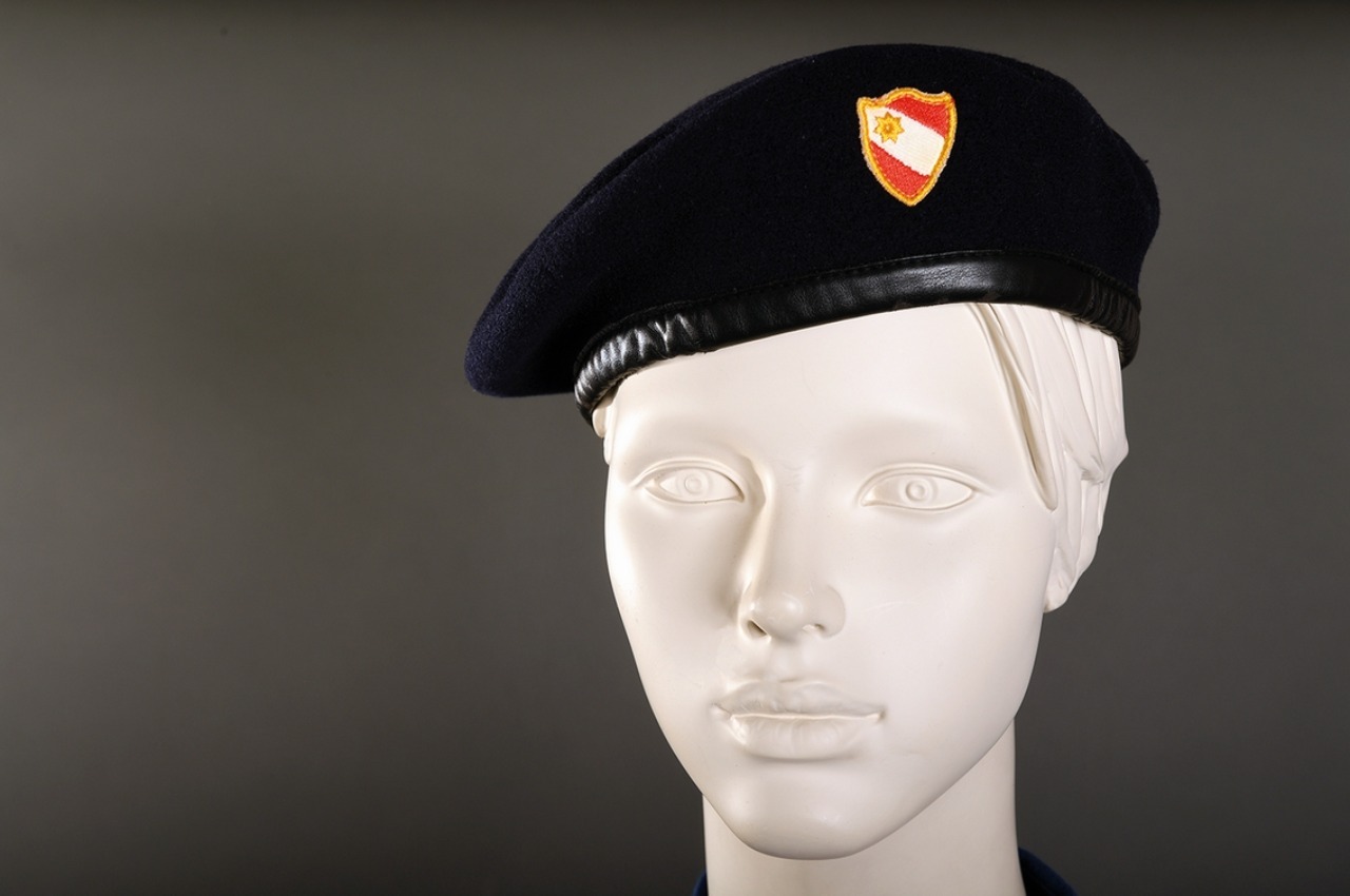 Béret Kadetten Thun