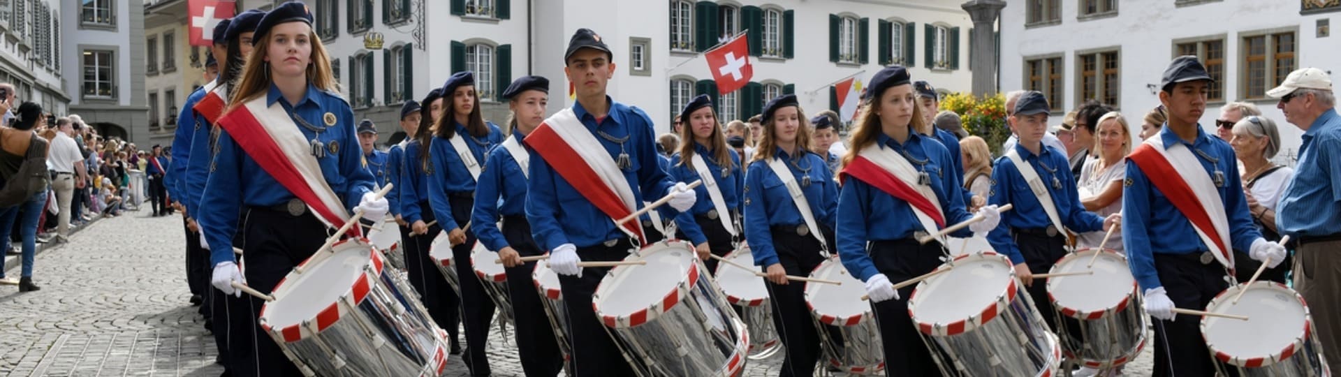 Suchen - Kadetten Thun