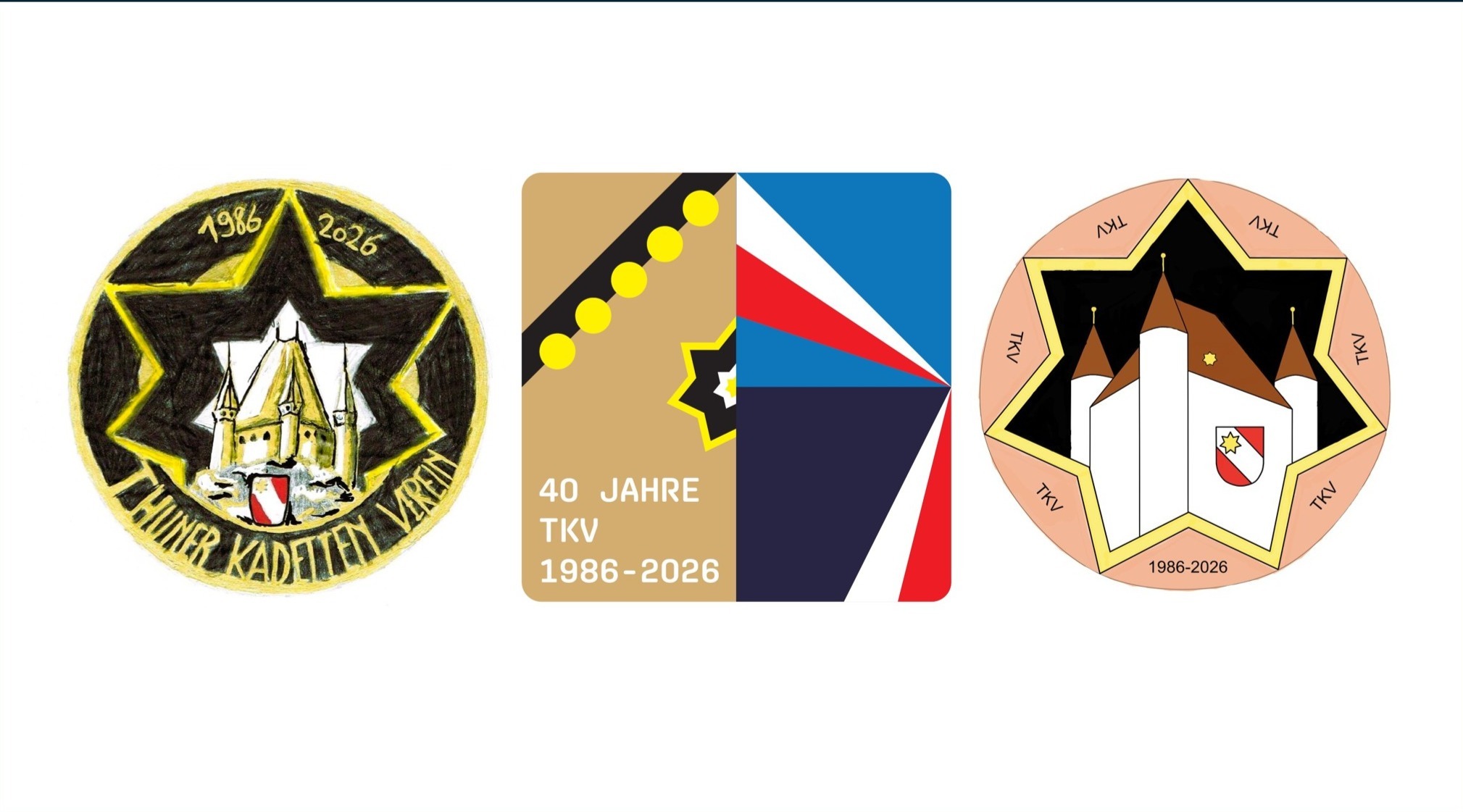 Wahl TKV-Plakette 2026